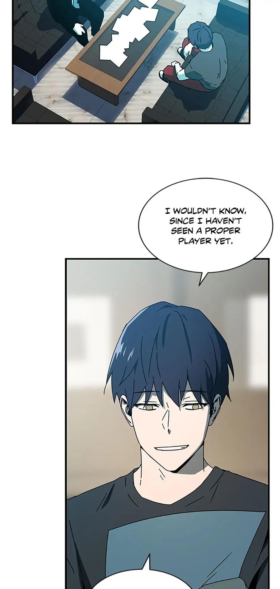 Read The Frozen Player Returns Manga Online