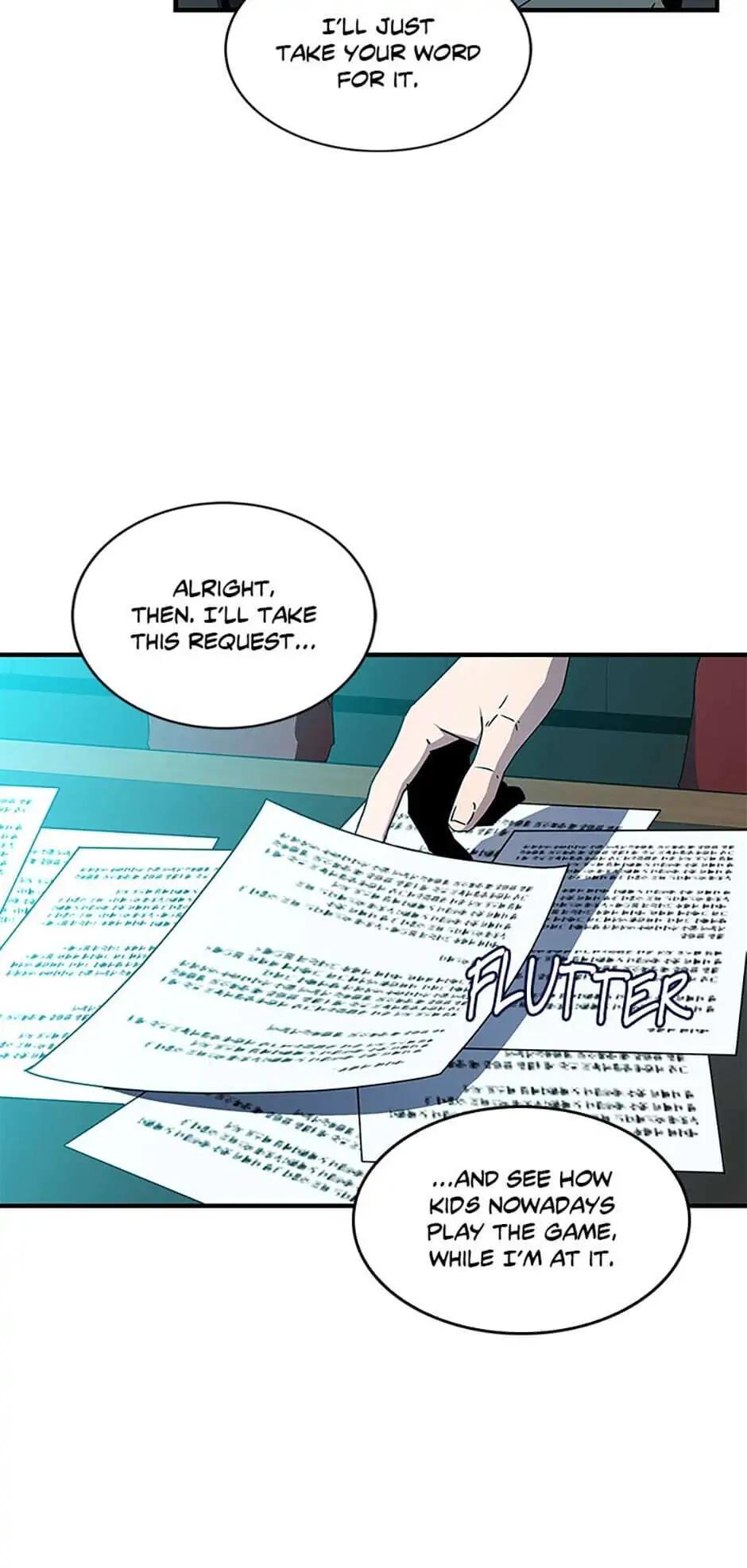 Read The Frozen Player Returns Manga Online
