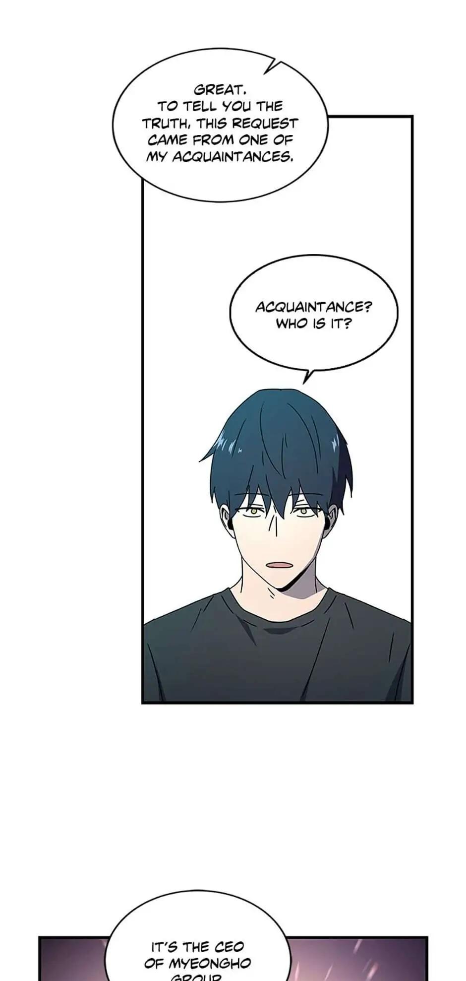 Read The Frozen Player Returns Manga Online