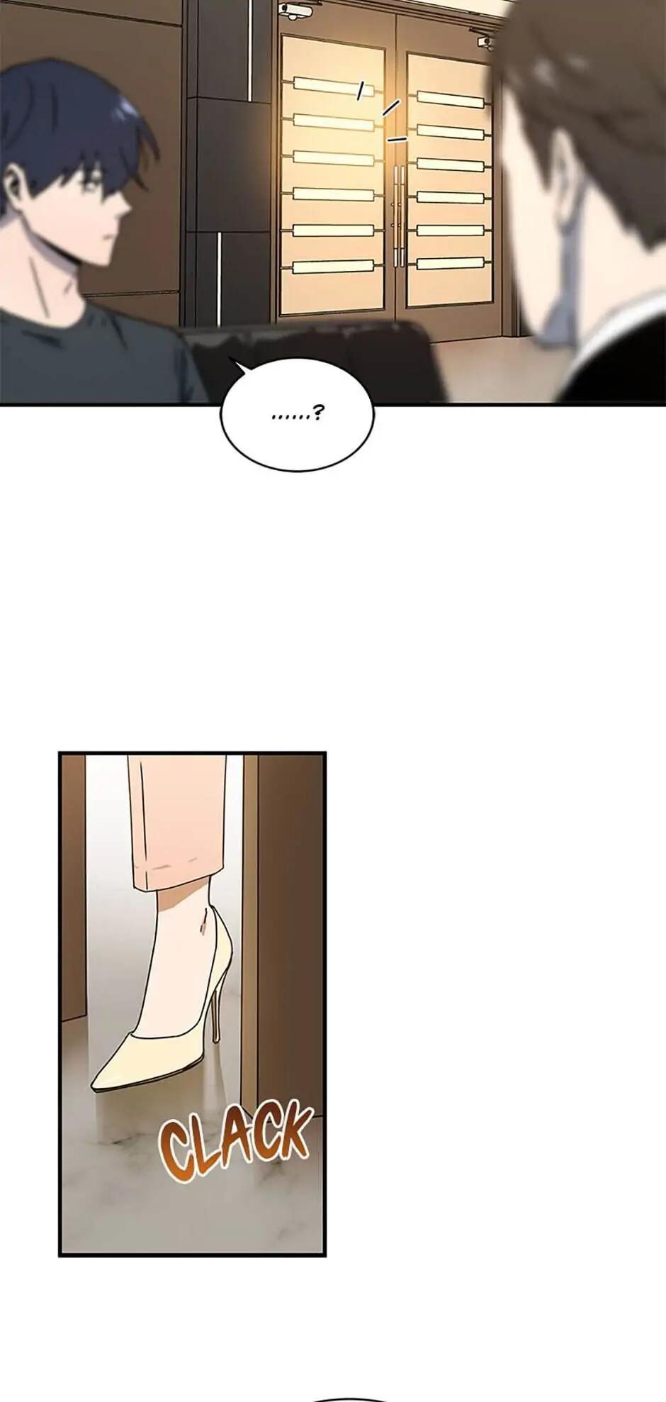 Read The Frozen Player Returns Manga Online