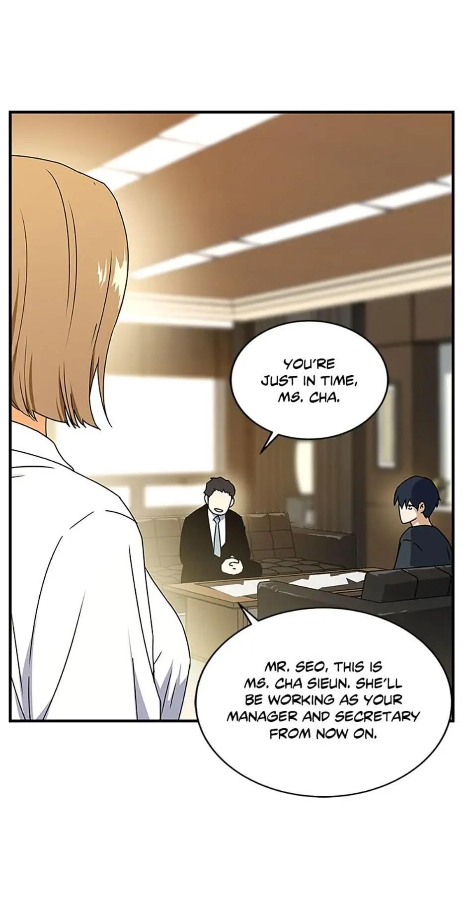 Read The Frozen Player Returns Manga Online