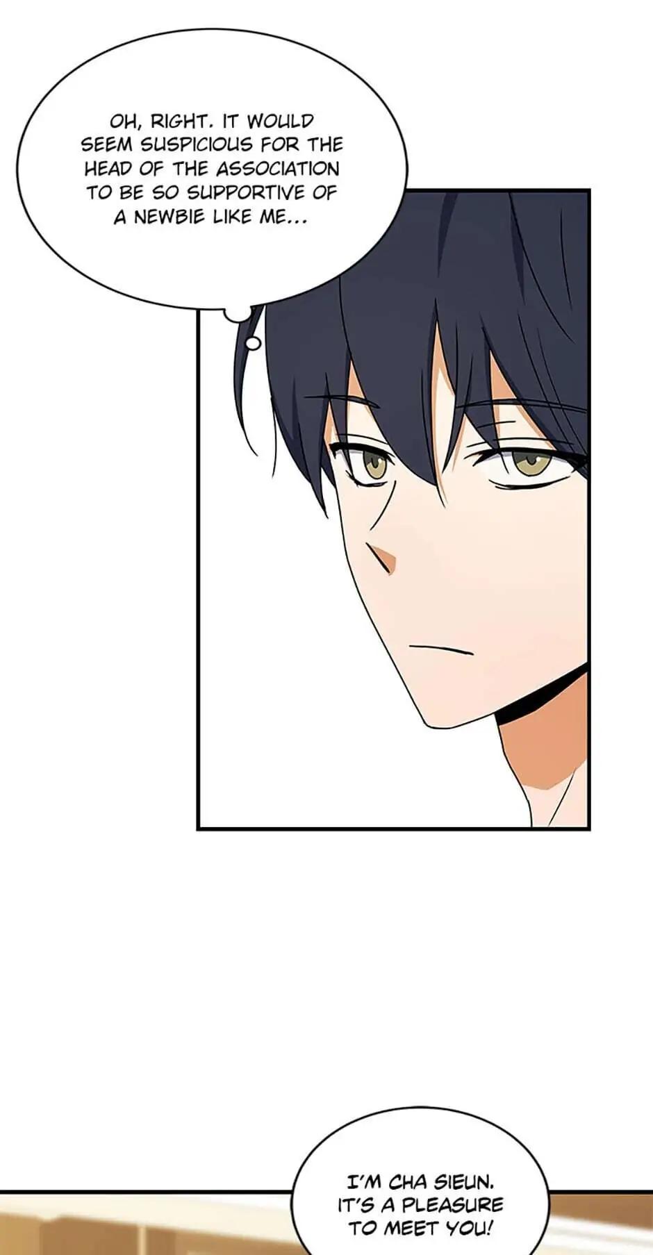 Read The Frozen Player Returns Manga Online