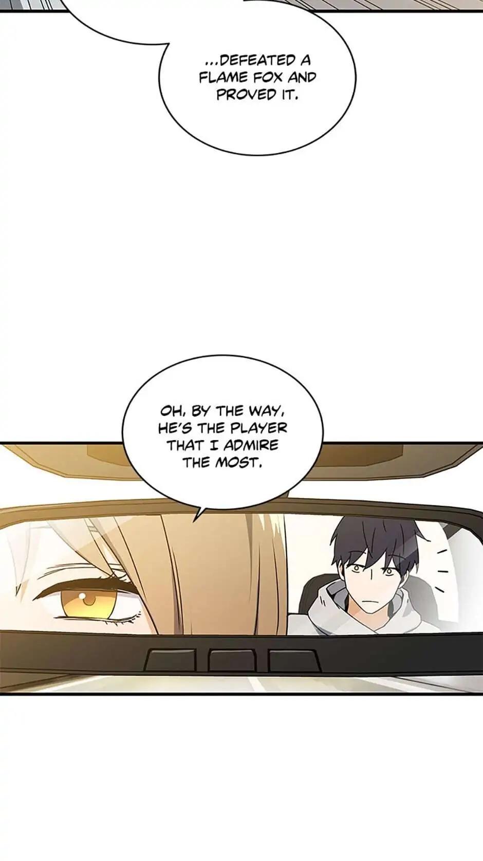 Read The Frozen Player Returns Manga Online