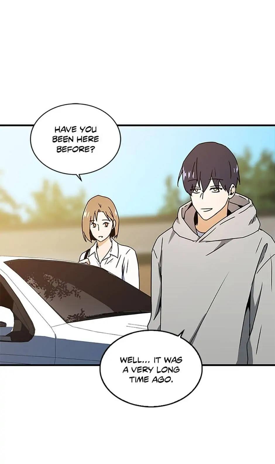 Read The Frozen Player Returns Manga Online