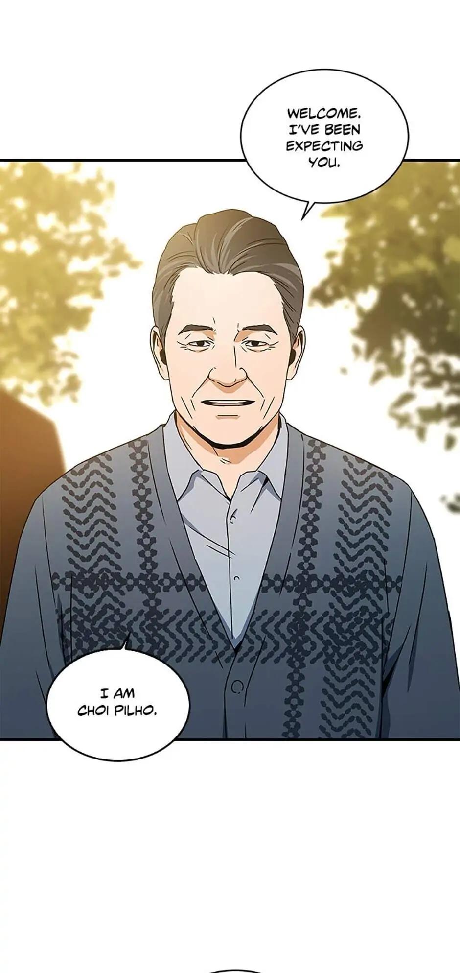 Read The Frozen Player Returns Manga Online