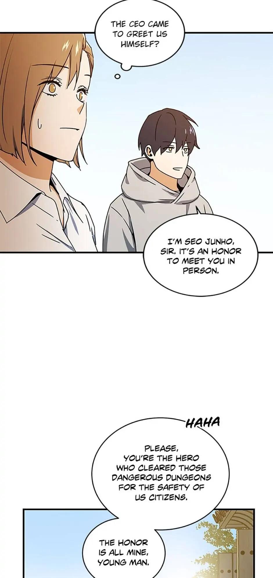 Read The Frozen Player Returns Manga Online