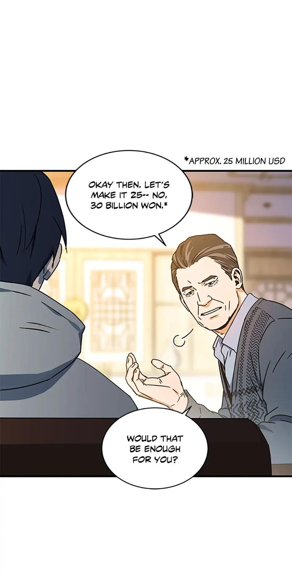 Read The Frozen Player Returns Manga Online