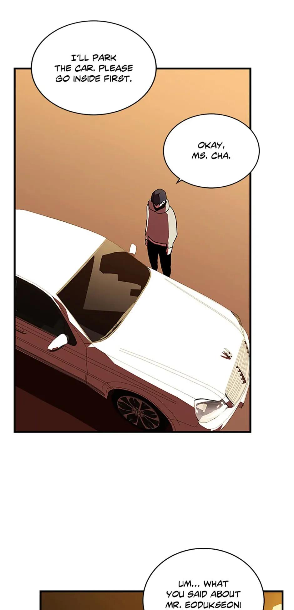 Read The Frozen Player Returns Manga Online