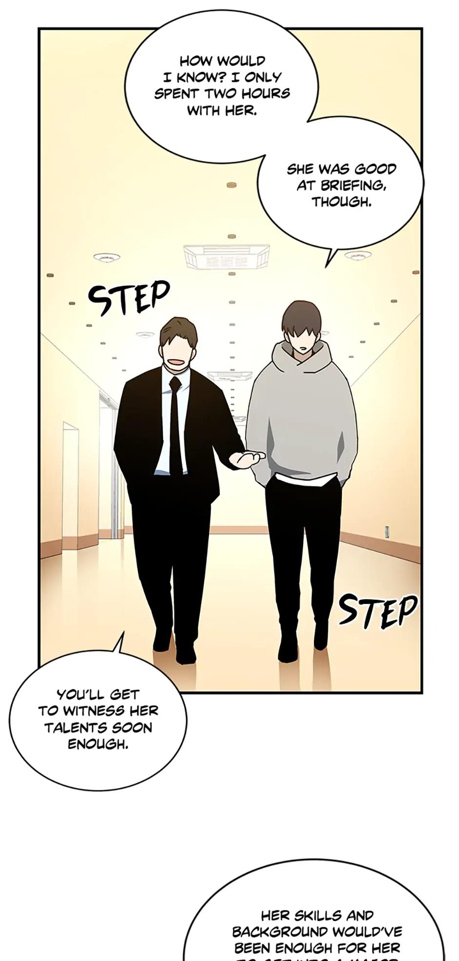 Read The Frozen Player Returns Manga Online