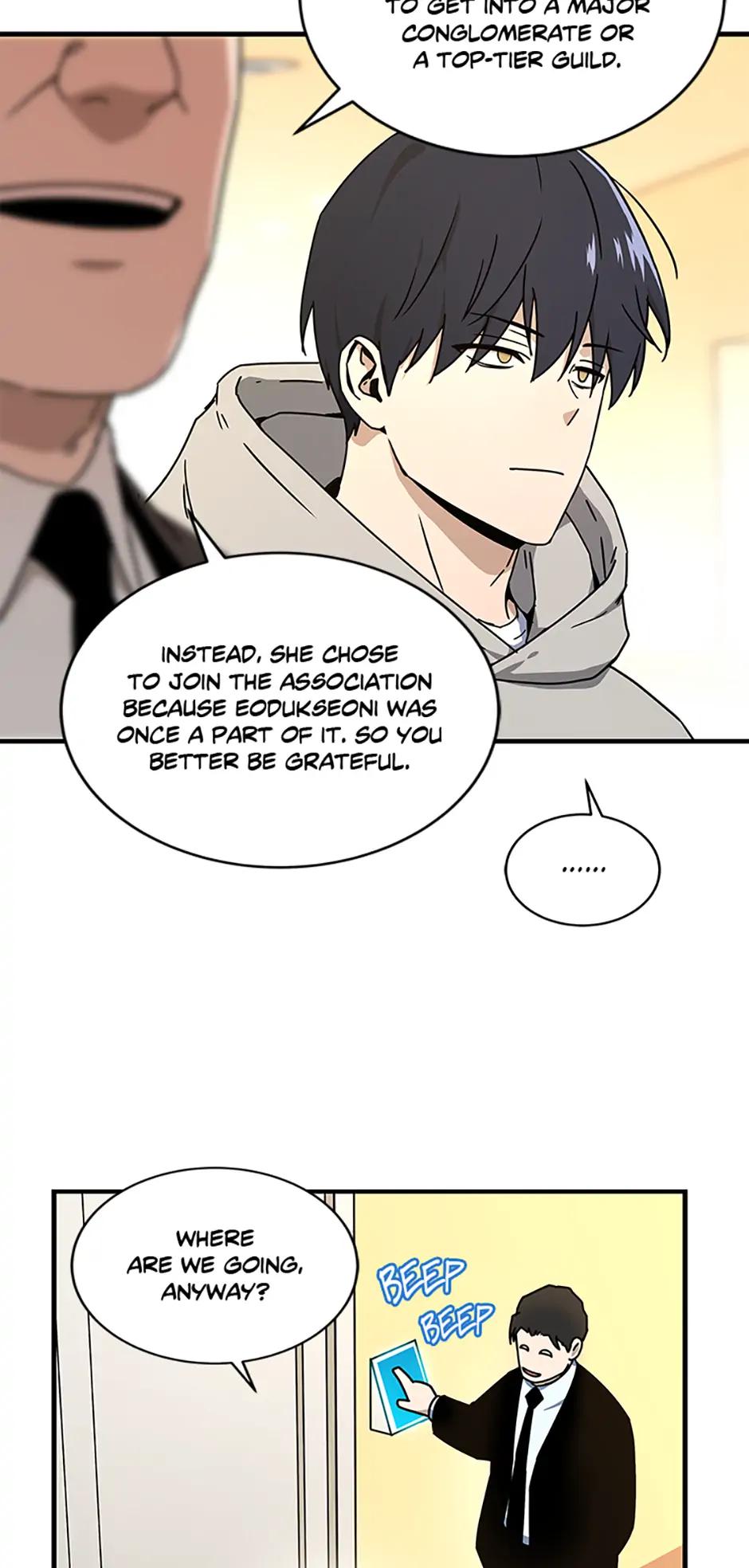 Read The Frozen Player Returns Manga Online