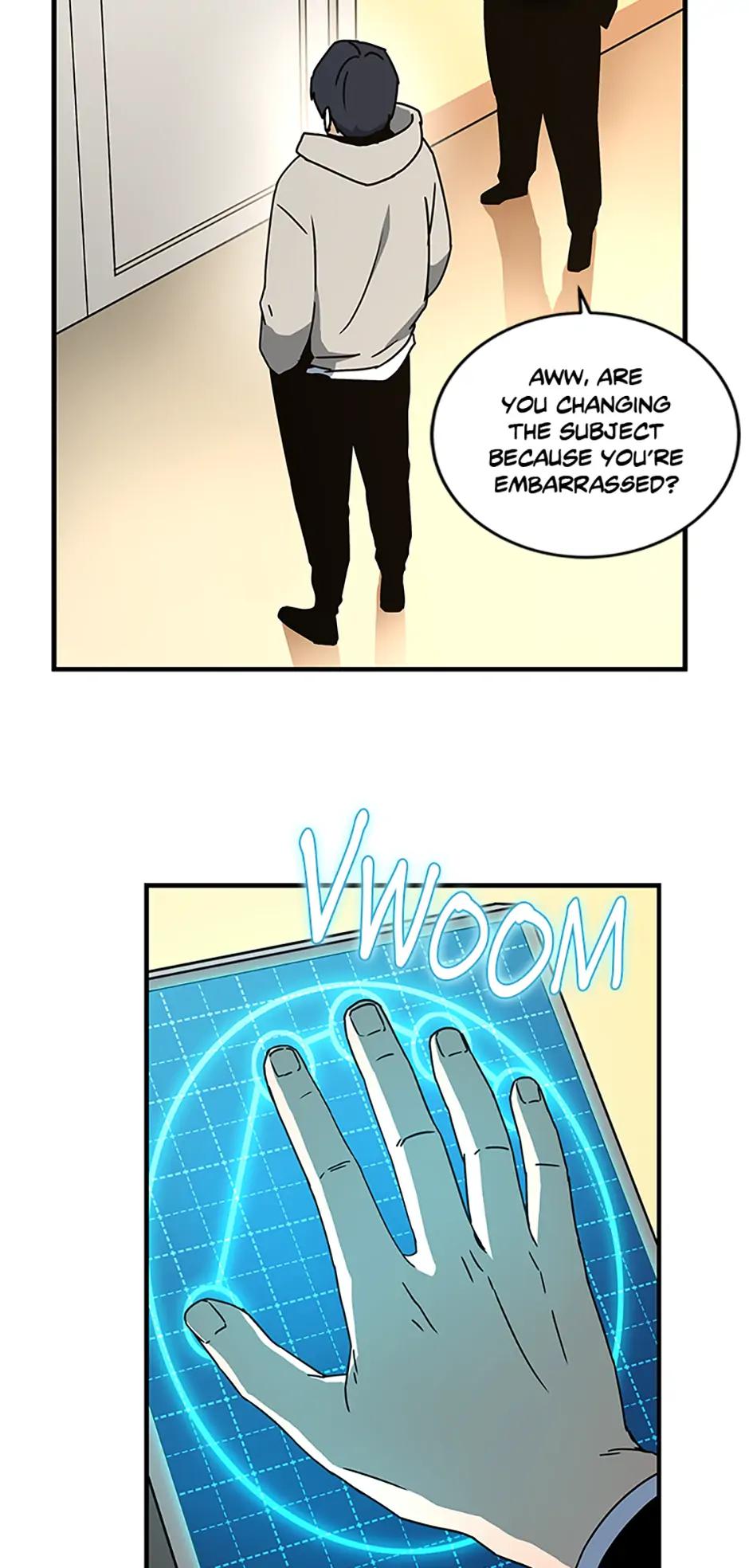 Read The Frozen Player Returns Manga Online