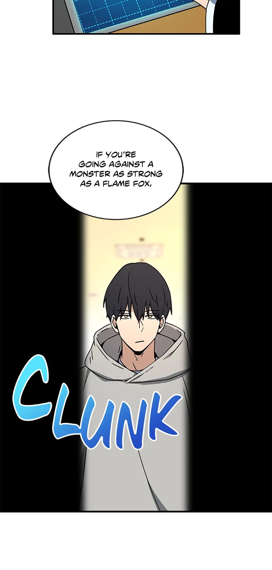Read The Frozen Player Returns Manga Online