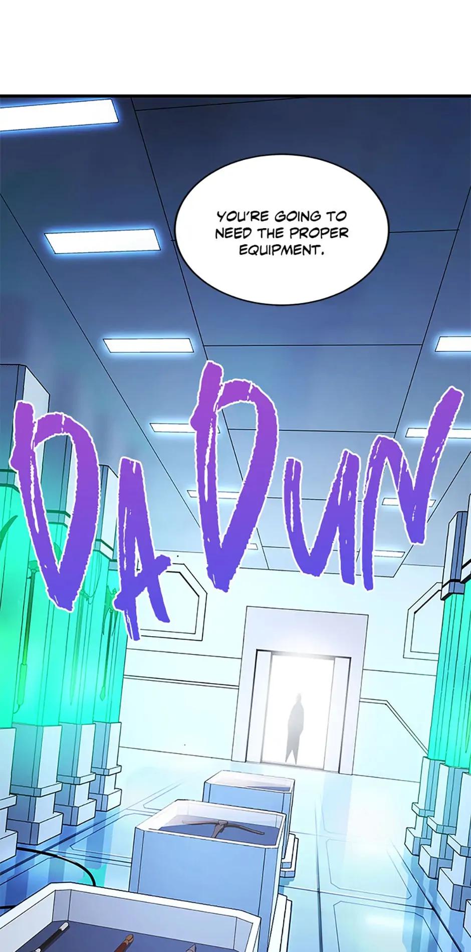 Read The Frozen Player Returns Manga Online
