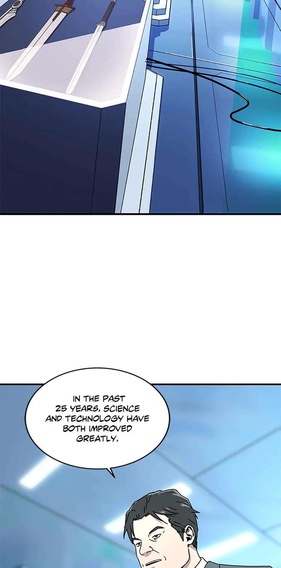Read The Frozen Player Returns Manga Online