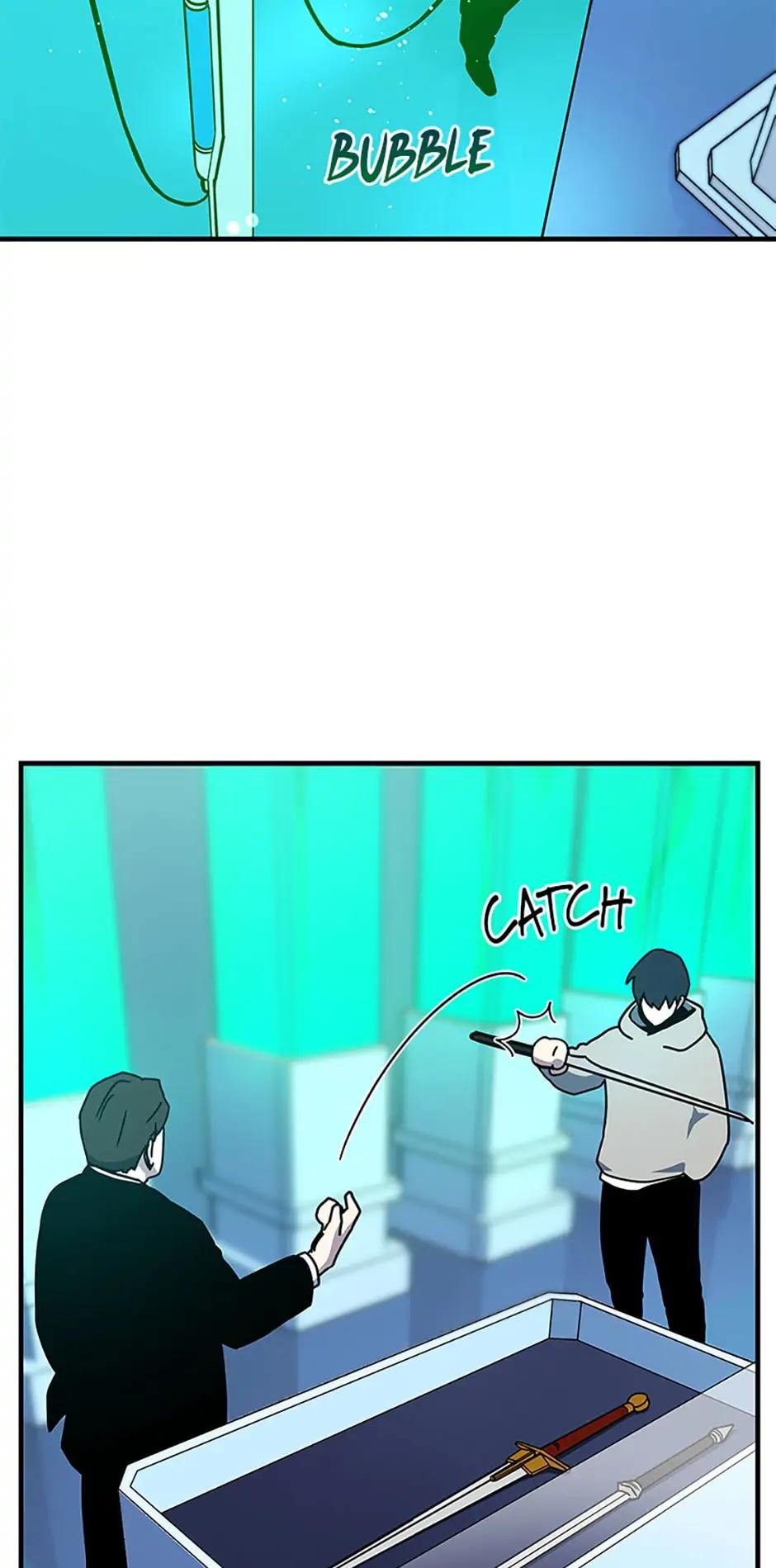 Read The Frozen Player Returns Manga Online
