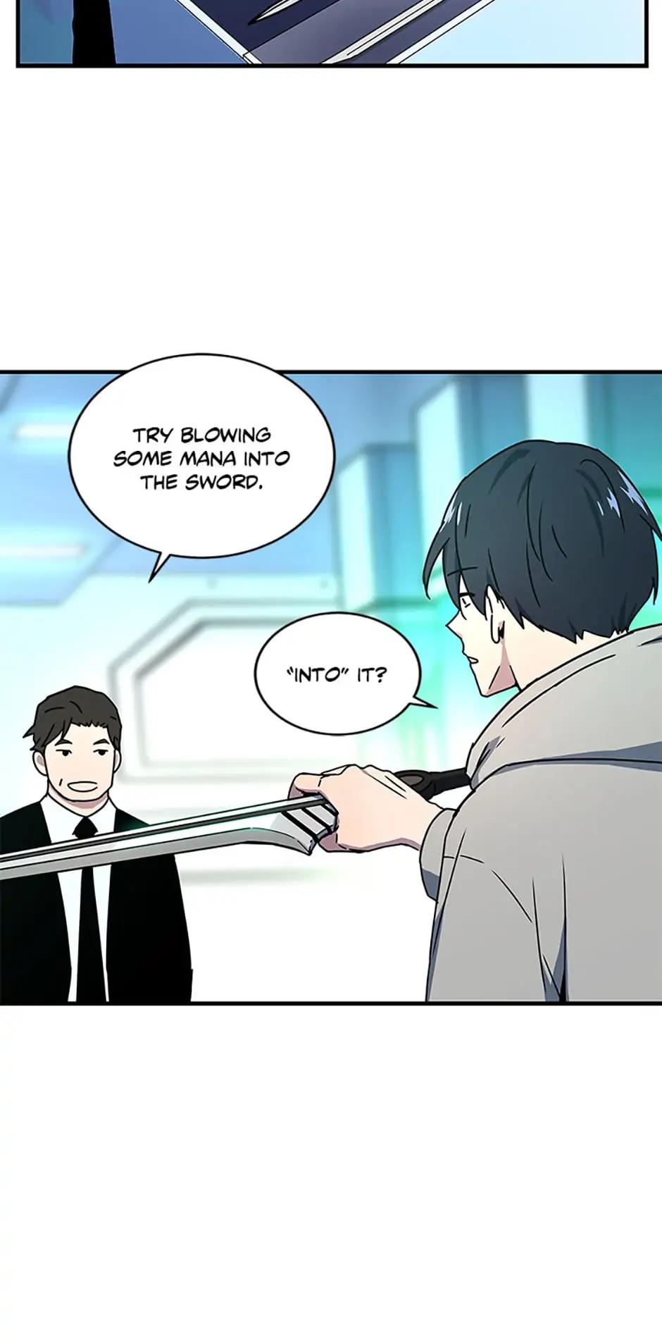 Read The Frozen Player Returns Manga Online