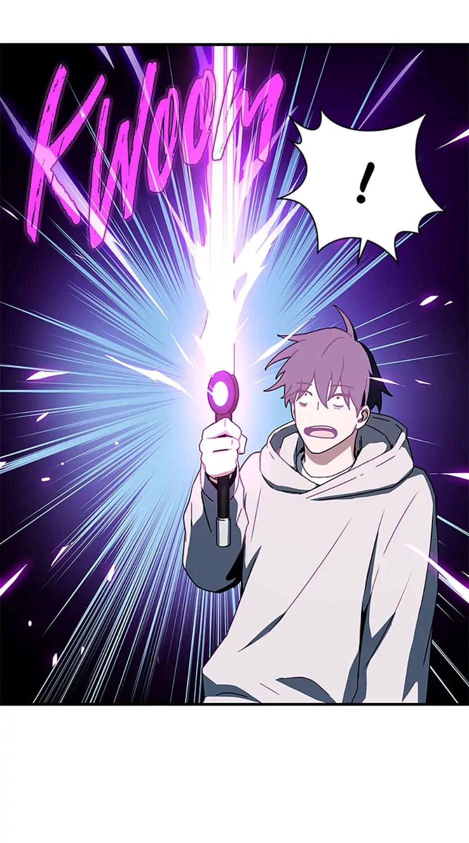 Read The Frozen Player Returns Manga Online
