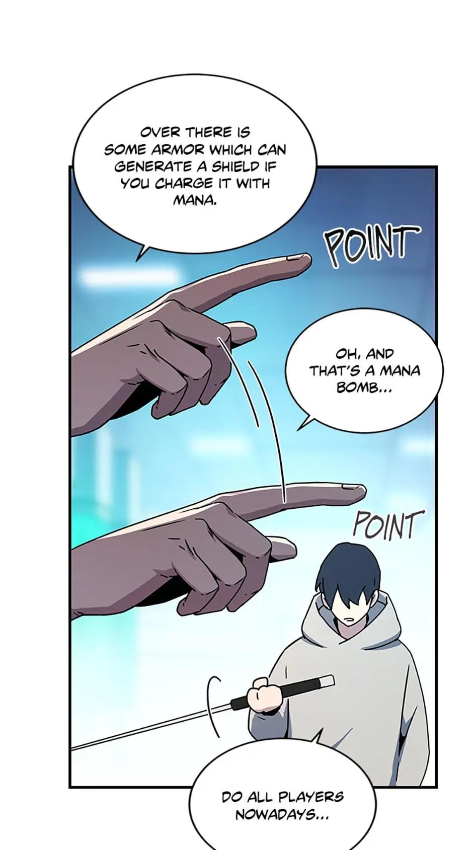 Read The Frozen Player Returns Manga Online