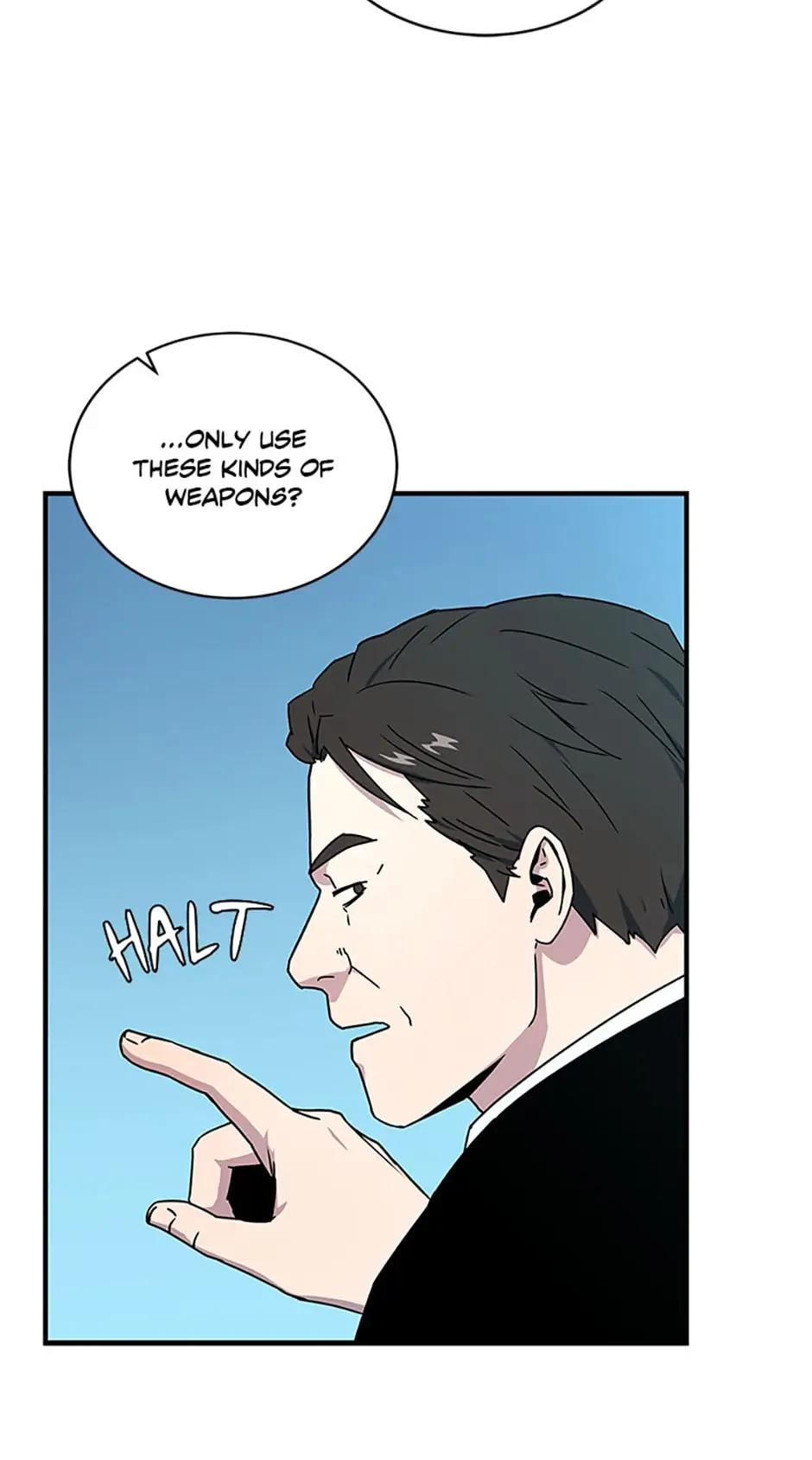 Read The Frozen Player Returns Manga Online