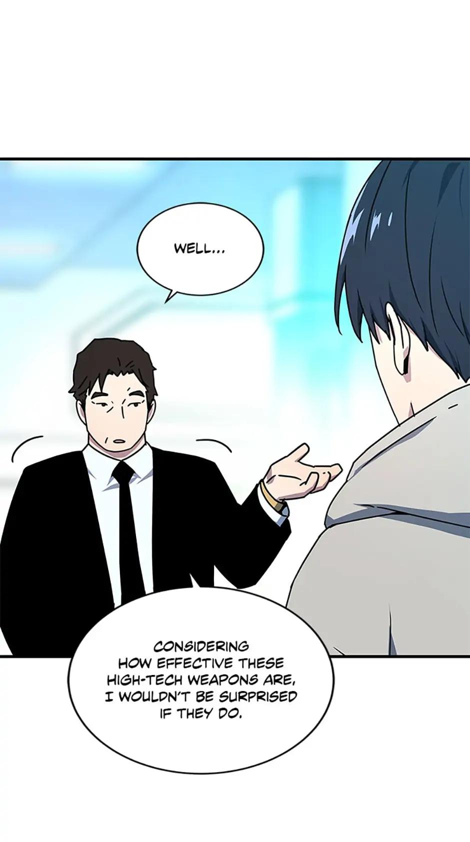 Read The Frozen Player Returns Manga Online