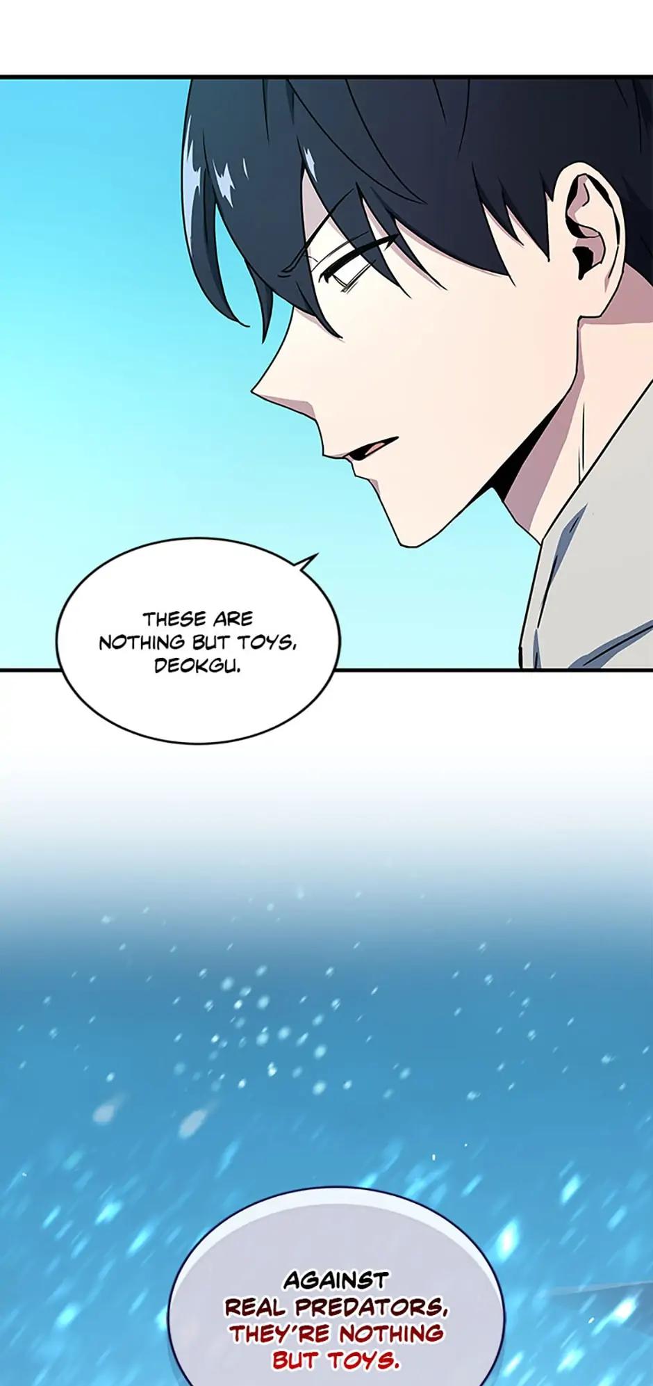 Read The Frozen Player Returns Manga Online