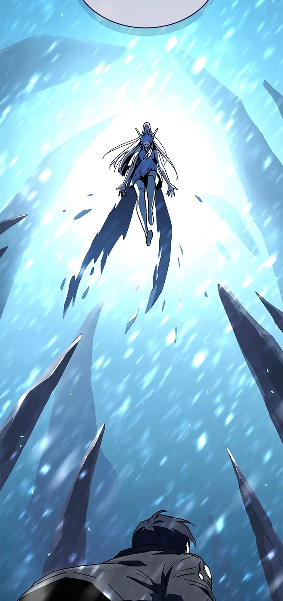 Read The Frozen Player Returns Manga Online