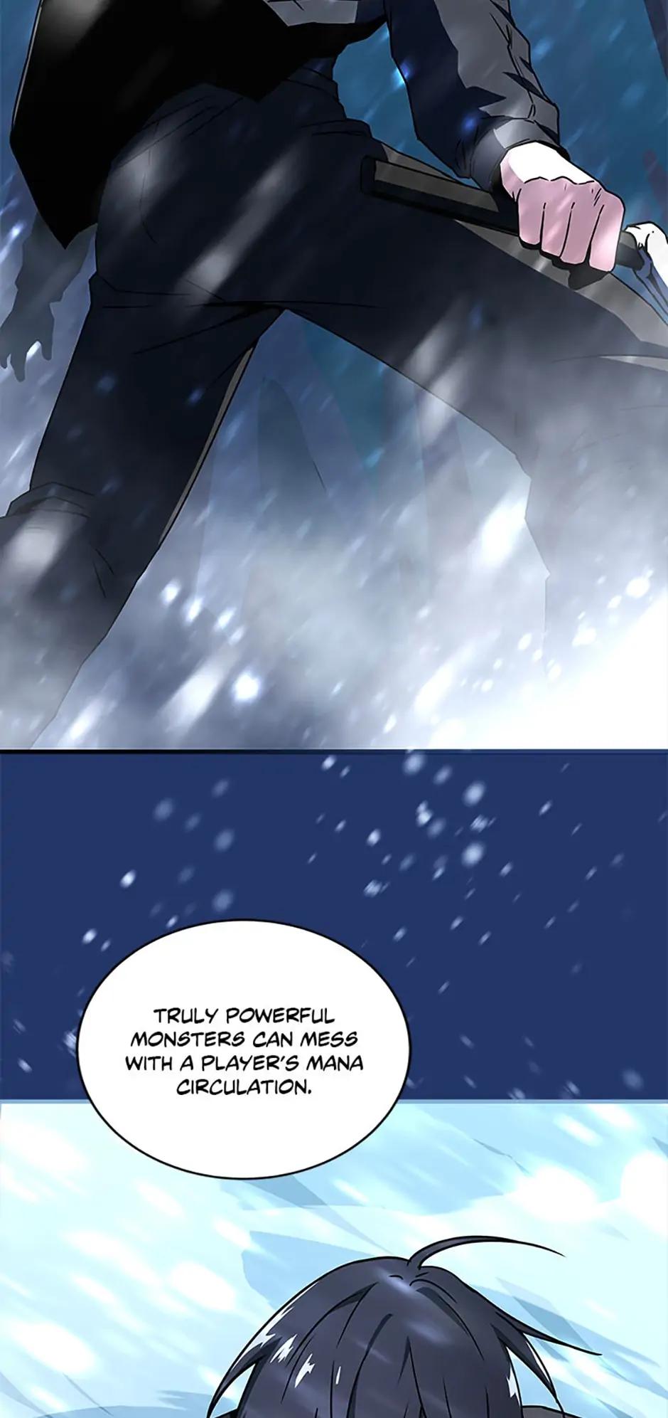 Read The Frozen Player Returns Manga Online