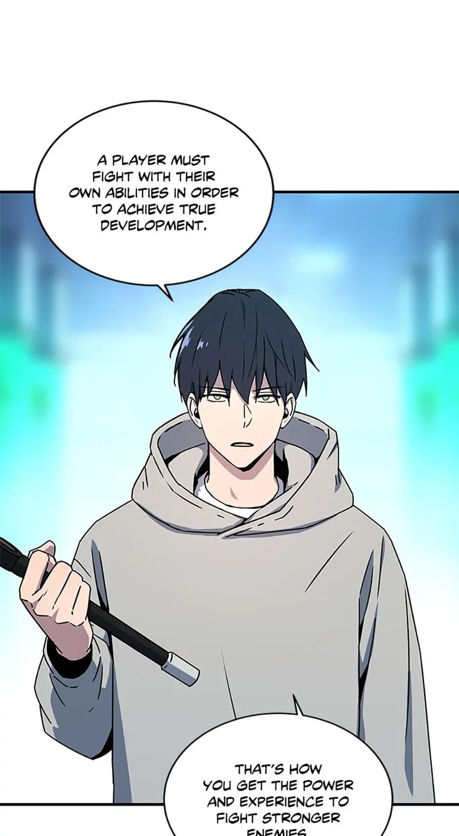 Read The Frozen Player Returns Manga Online