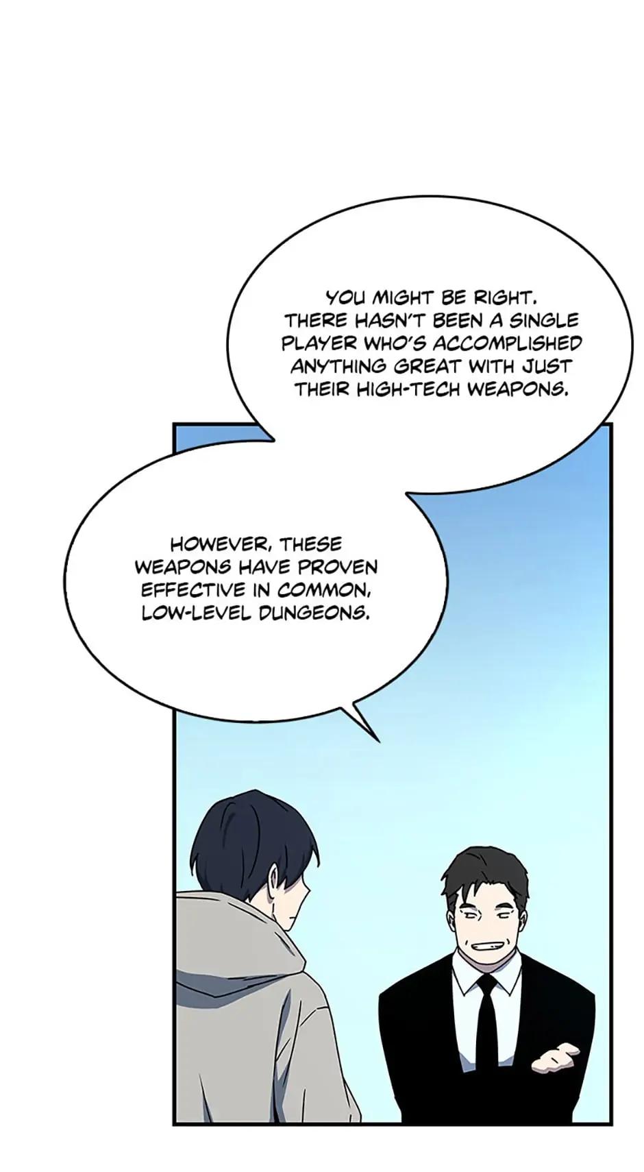 Read The Frozen Player Returns Manga Online