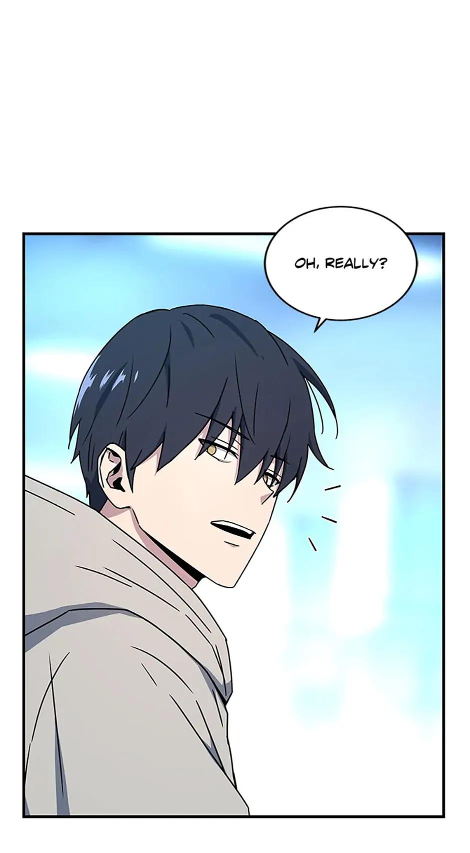 Read The Frozen Player Returns Manga Online