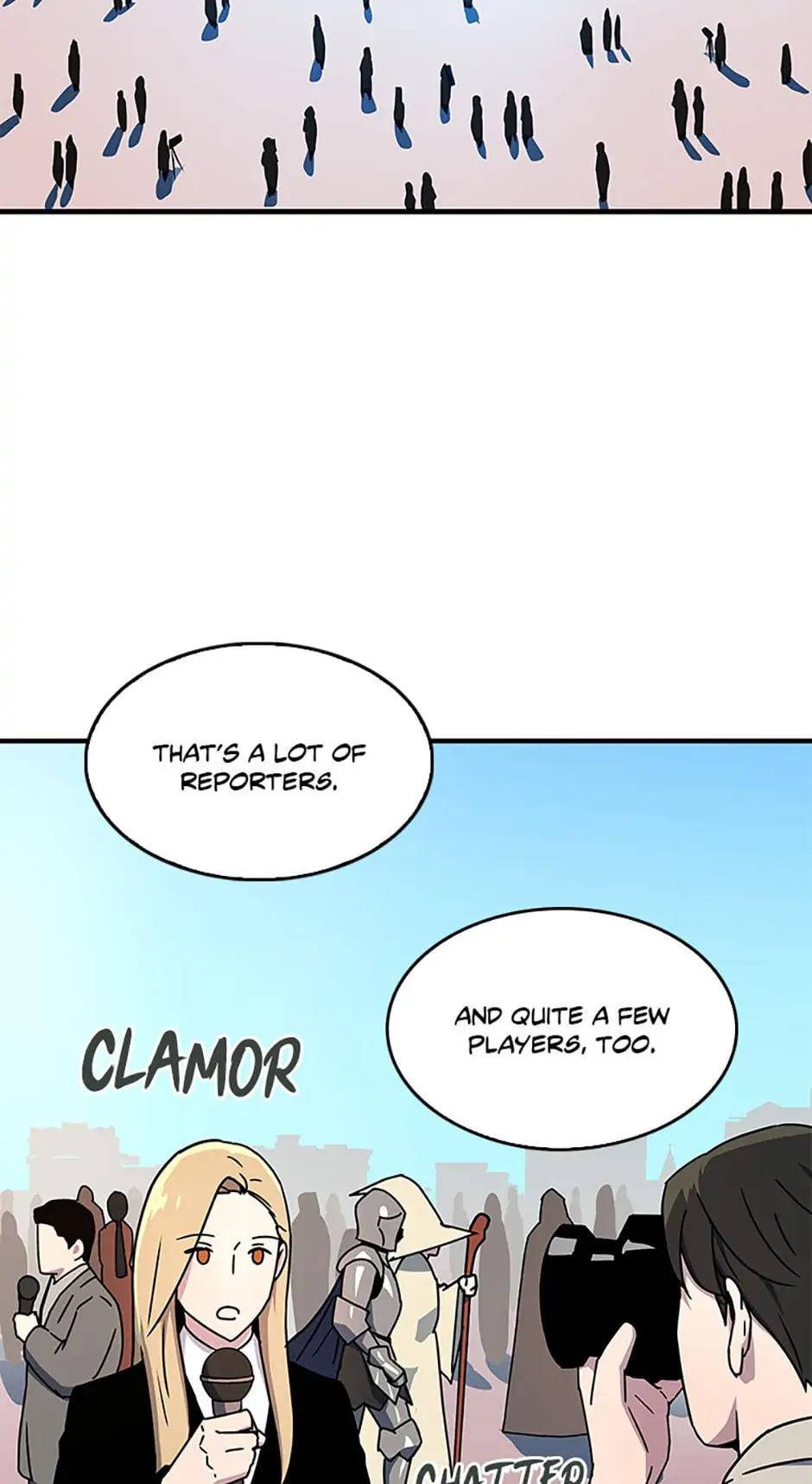 Read The Frozen Player Returns Manga Online