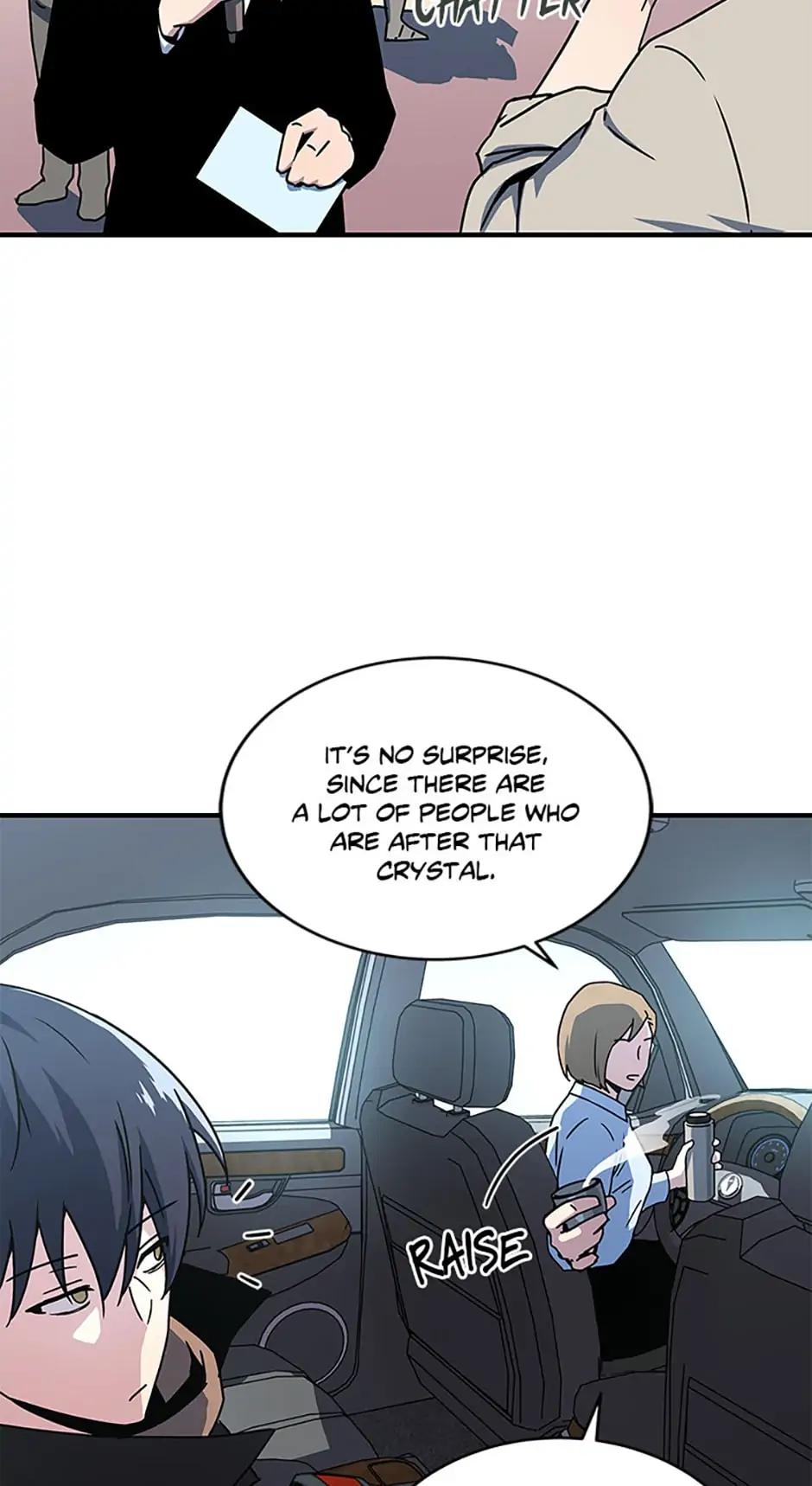 Read The Frozen Player Returns Manga Online