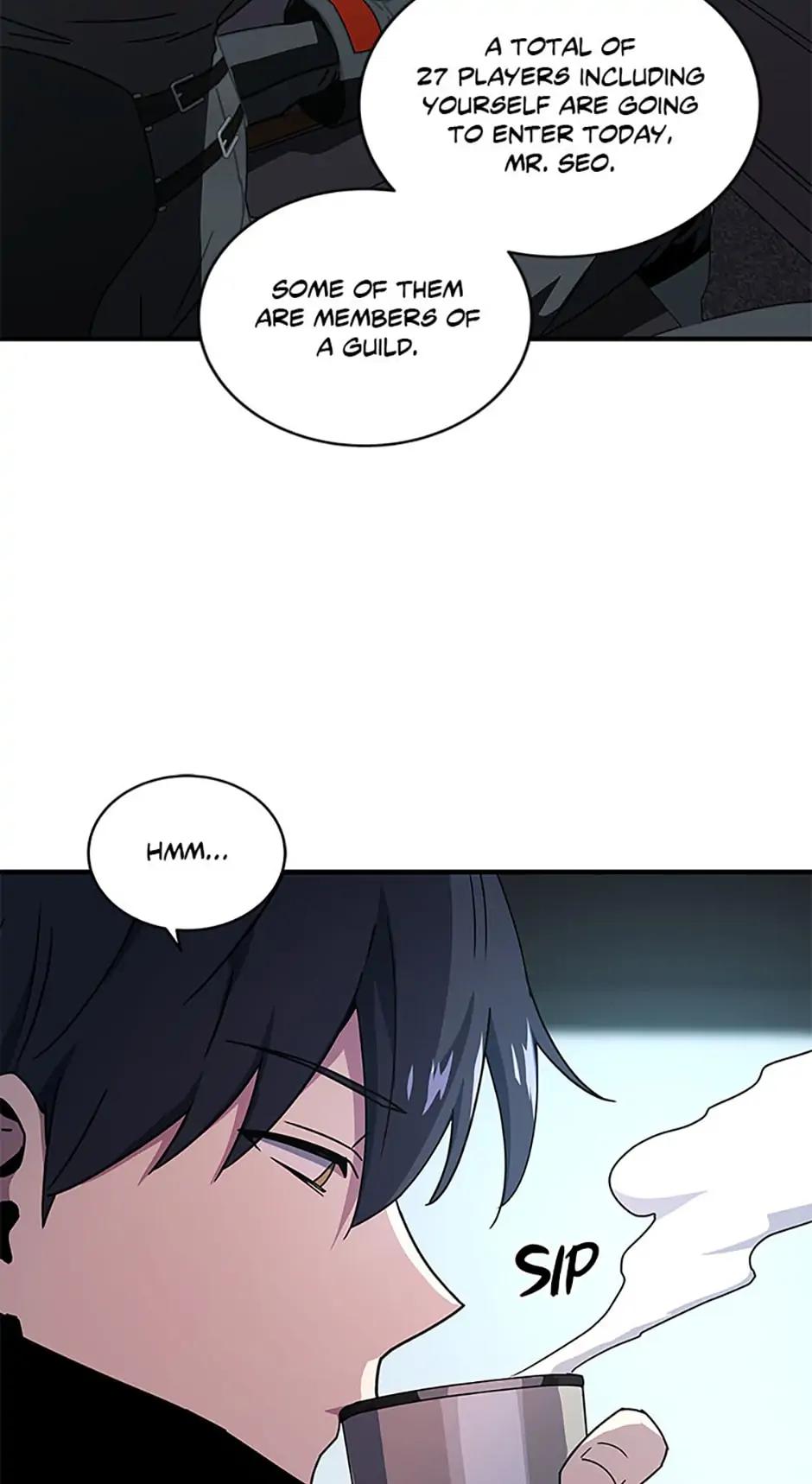 Read The Frozen Player Returns Manga Online