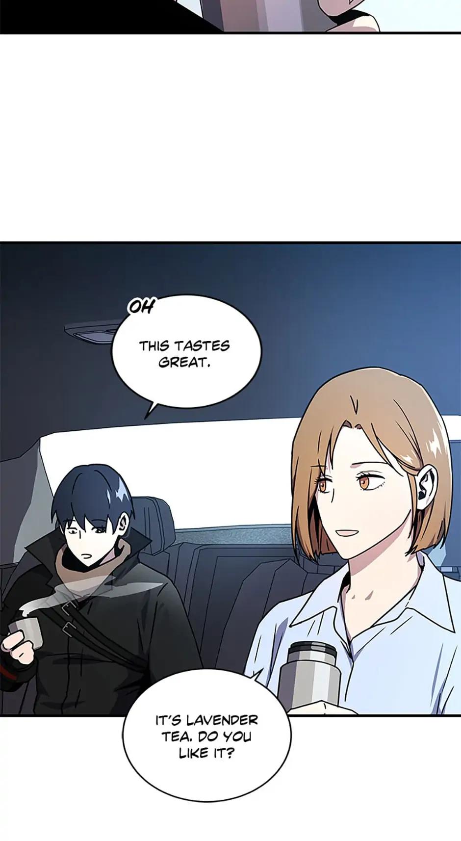Read The Frozen Player Returns Manga Online