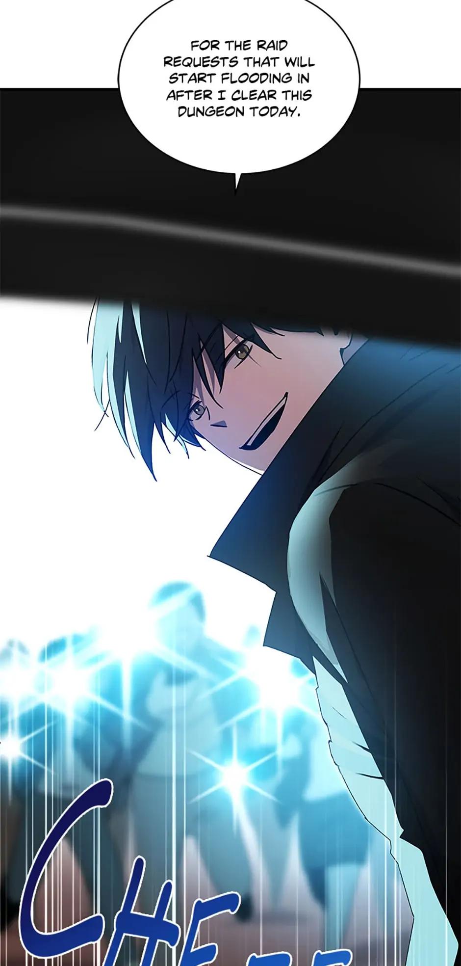 Read The Frozen Player Returns Manga Online