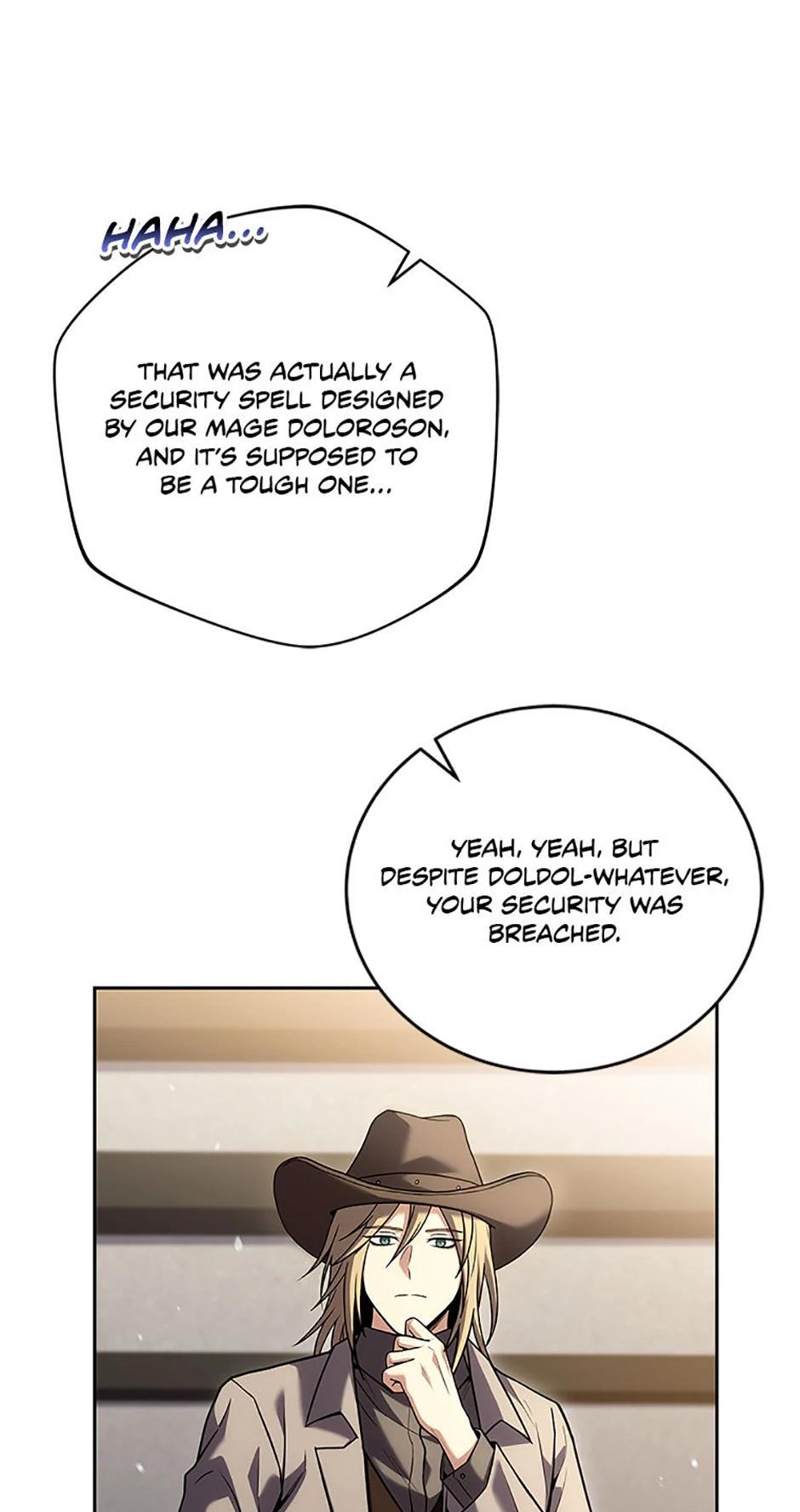 Read The Frozen Player Returns Manga Online