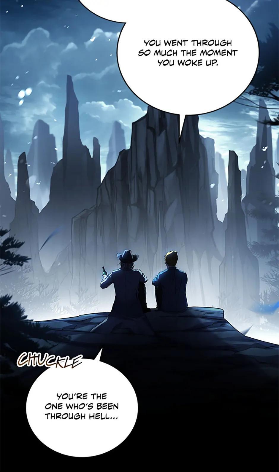 Read The Frozen Player Returns Manga Online