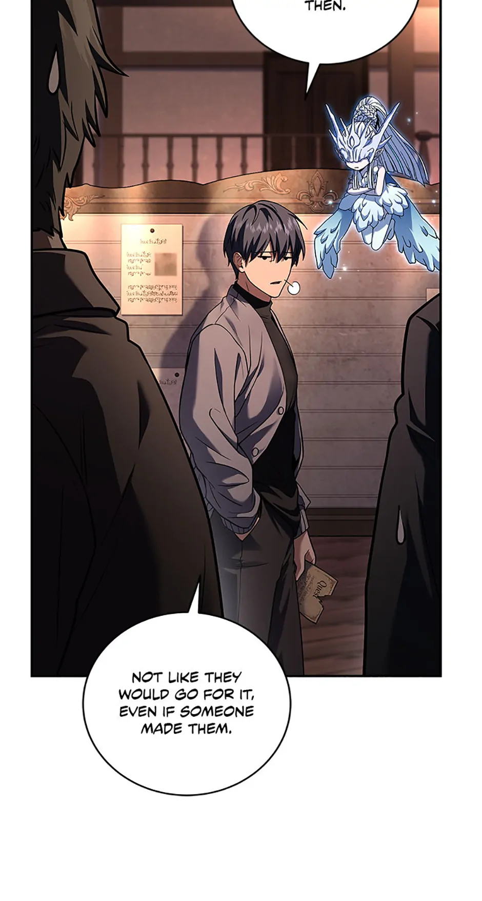 Read The Frozen Player Returns Manga Online