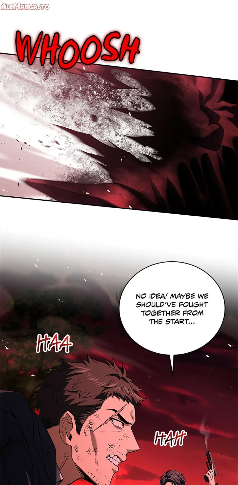 Read The Frozen Player Returns Manga Online