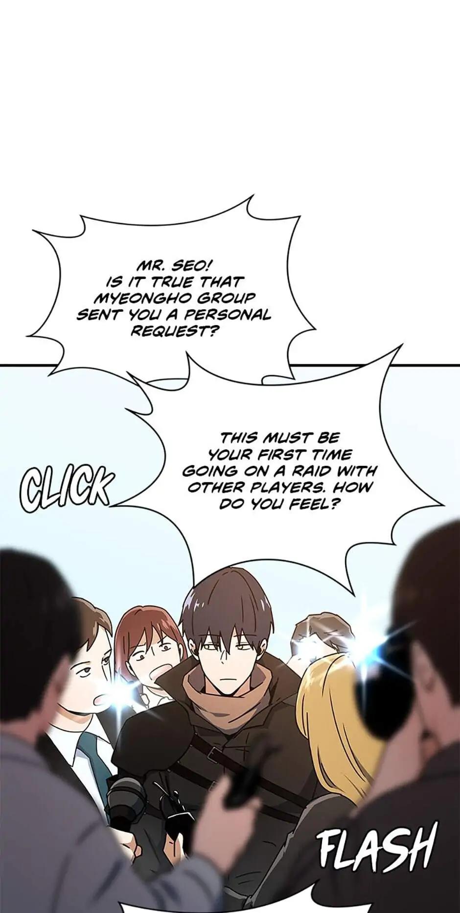 Read The Frozen Player Returns Manga Online