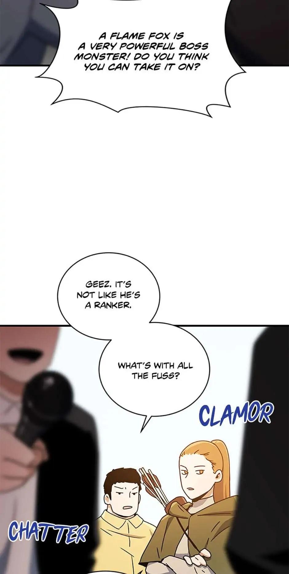 Read The Frozen Player Returns Manga Online