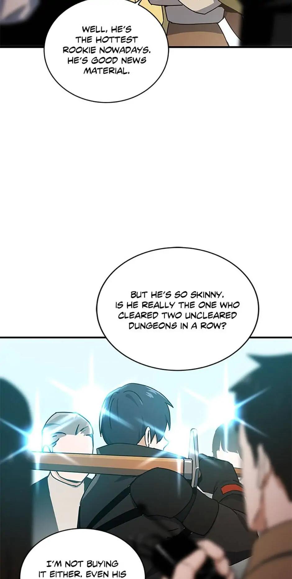 Read The Frozen Player Returns Manga Online