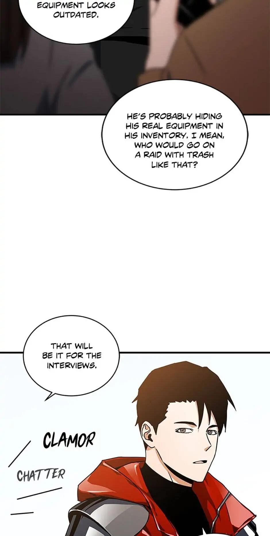 Read The Frozen Player Returns Manga Online