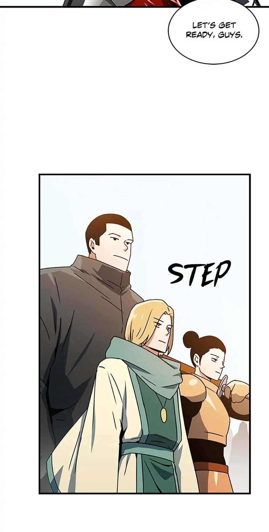 Read The Frozen Player Returns Manga Online