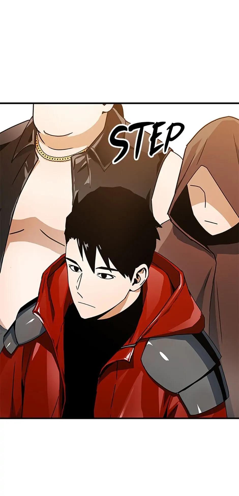 Read The Frozen Player Returns Manga Online