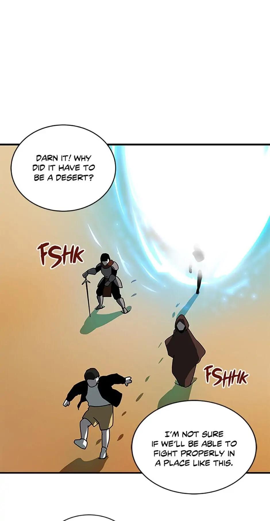 Read The Frozen Player Returns Manga Online