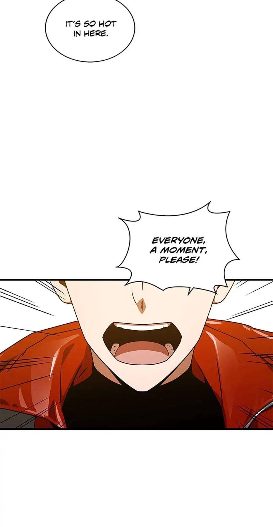 Read The Frozen Player Returns Manga Online