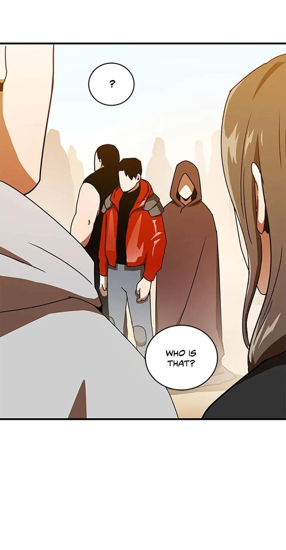 Read The Frozen Player Returns Manga Online