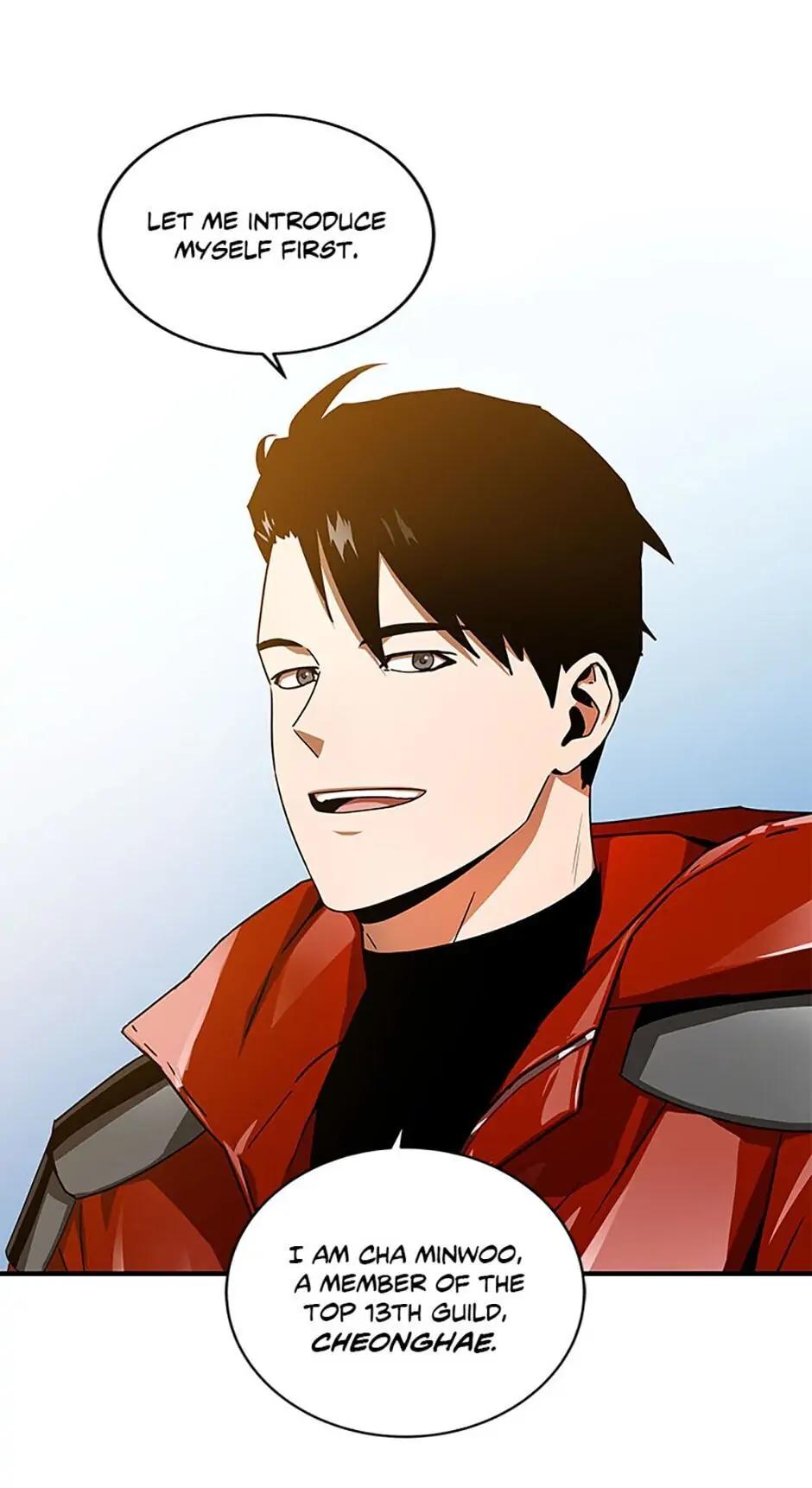 Read The Frozen Player Returns Manga Online