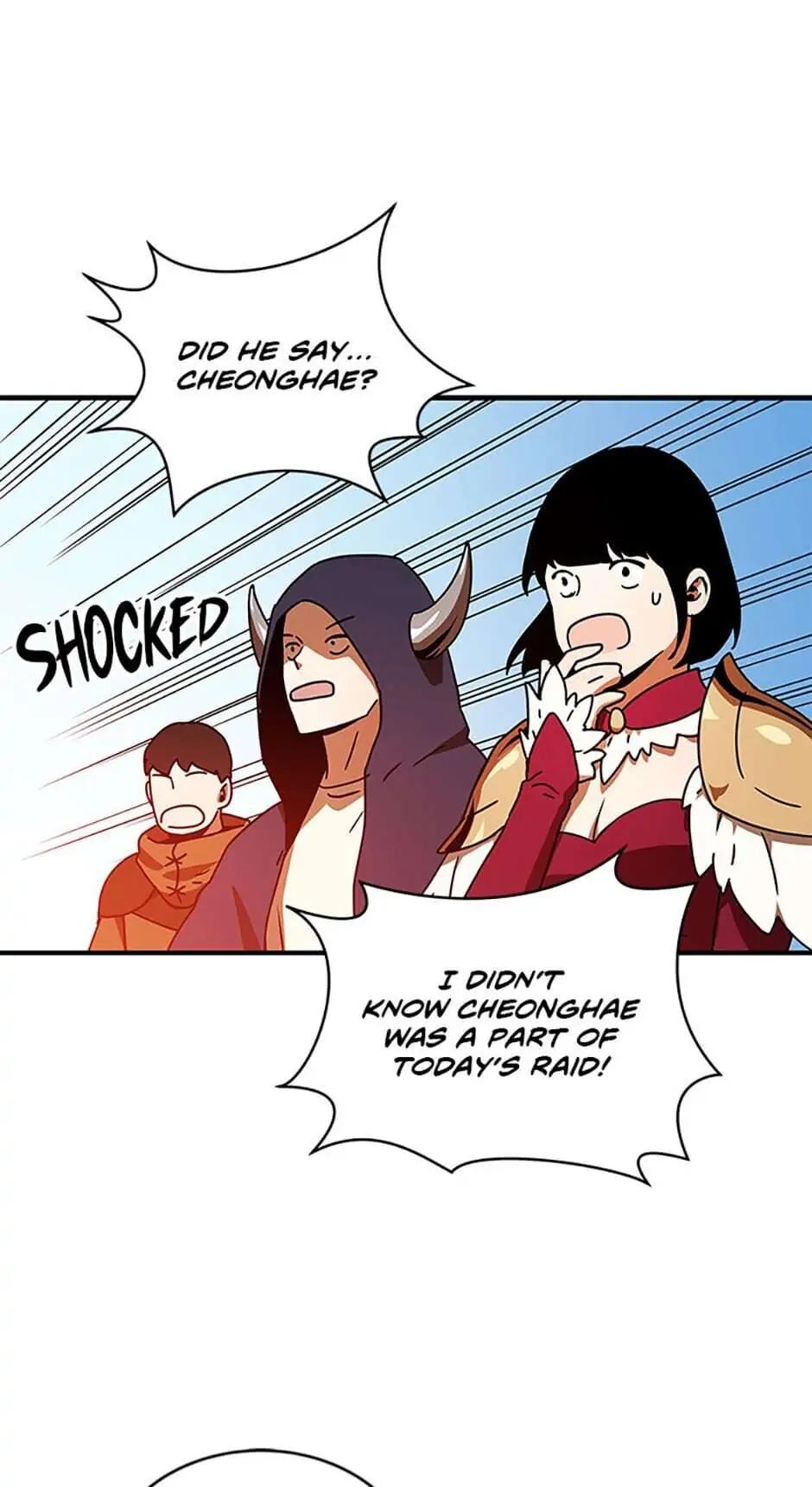 Read The Frozen Player Returns Manga Online